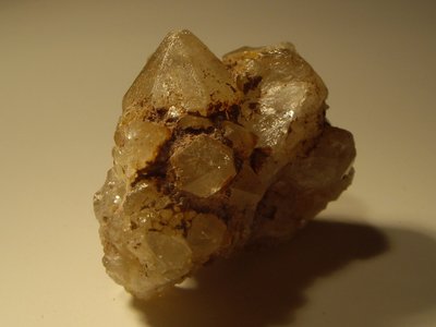 Quartz - Allemagne, Neubulach - Mars 2006 -- 13/06/08 Quartz - Allemagne, Neubulach - Mars 2006 -- 13/06/08