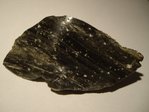 Obsidienne - Etats-Unis, Californie, Mammoth Lake - Mai 2007 -- 10/07/08