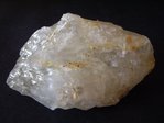 Quartz - Etats Unis, Hallelujah Mountain - Ao�t 2007 -- 26/07/08