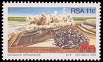 Mangan�se - Afrique du Sud - 1984 -- 04/08/08