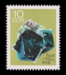 Fluorine - Allemagne de l'Est - 1969 -- 29/07/08