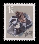 Gal�ne - Allemagne de l'Est - 1969 -- 29/07/08