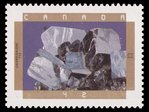 Gal�ne (timbre) - Canada - 1992 -- 01/08/08