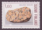 Rapakivi (timbre) - Finlande - 1986 -- 28/06/08