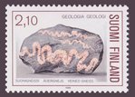 Gneiss vein� (timbre) - Finlande - 1986 -- 28/06/08