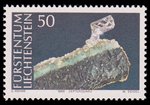 Quartz � Sceptre - Liechtenstein - 1989 -- 03/08/08