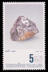 Plomb (timbre) - Thailande - 1990 -- 06/07/08